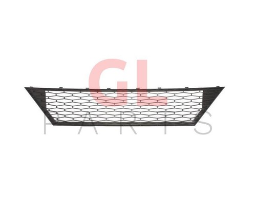 Front bumper grille for - grille,