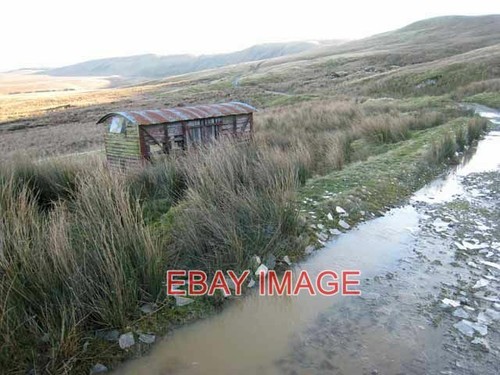 Photo old railway wagon - old,