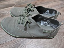 Men's Firetrap Canvas Lace up