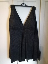 Ladies swim dress, George