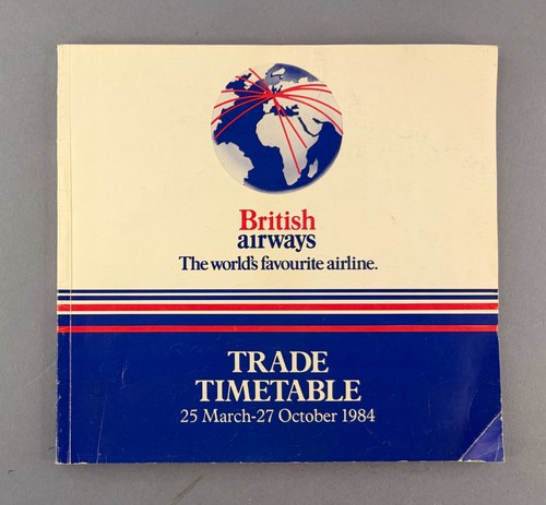 British airways airline - british,