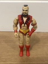 Vintage Hasbro GI Joe STREET