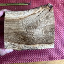 English Oak Wood Turning Blank