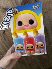 Hyojo Jolly Rancher Series 1