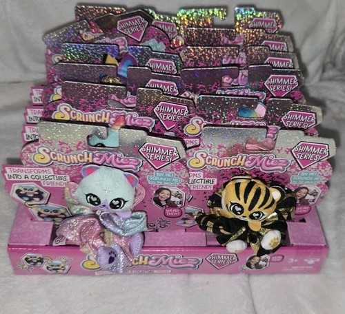 New lot scrunchmiez - 12,
