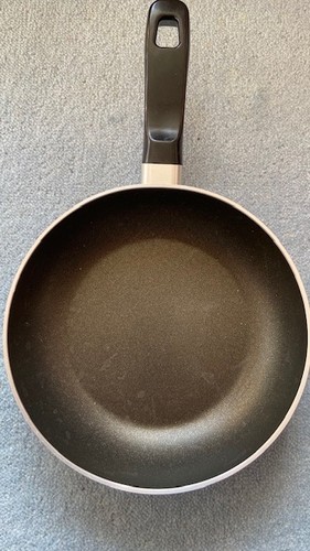 Tefal optima 20cm - non, stick