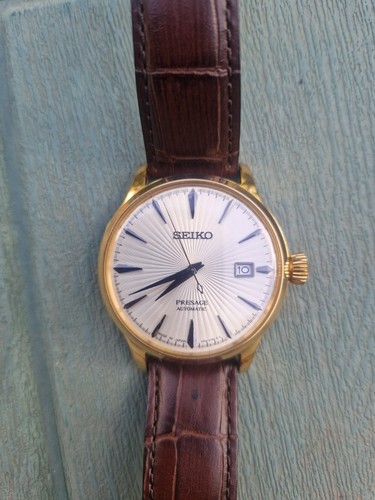 Seiko presage sary076 - presage,