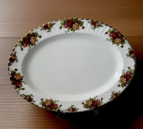 Royal albert old country - 🌟,