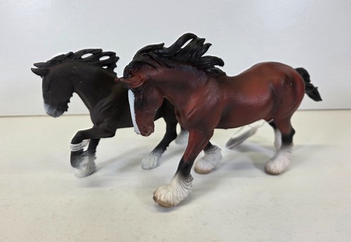Schleich collecta horse - collecta,