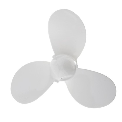 Boat propeller iron - propeller, prop