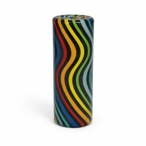 Vortex twisted glass filter - vortex,