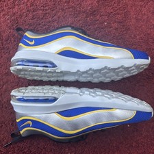 UK 7 - Nike Air Max Mercurial