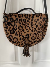 Meli Melo Leopard Print