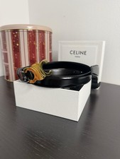 CELINE Triomphe Medium Women's