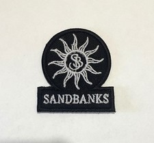 POPULAR BRAND SANDBANK