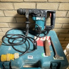 Makita hr3000c sds hammer - sds,