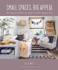 Small Spaces, Big Appeal: The luxury ..., O'Neill, Fifi