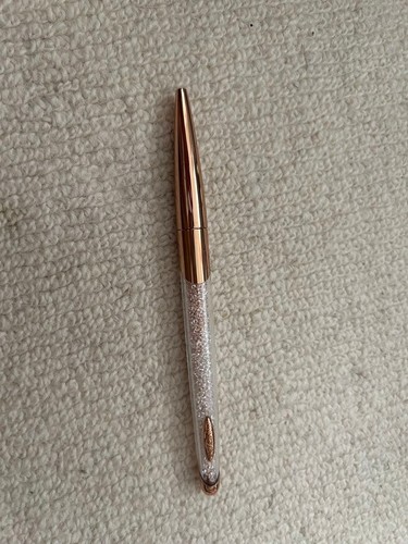 Swarovski pen rose gold - pen,