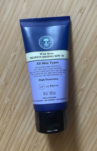 Neals yard remedies - neals, wild