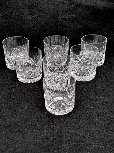 Gorgeous stuart crystal - 7,