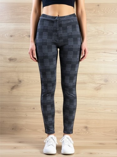 Topshop plaid tuxedo - topshop,