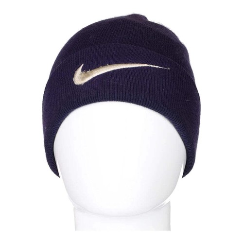 Nike beanie size navy - beanie,