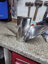 Quicksilver Laser 2 Propeller