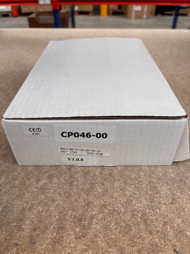 Item 137 honeywell cp046 - honeywell, cp046-00