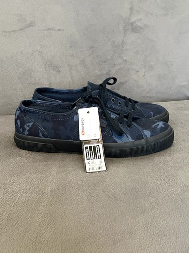 Superga makia 2750 - superga, x