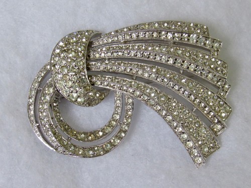 Vintage high end - high,