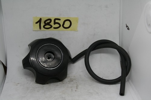Fuel tank cap quad shineray - fuel,