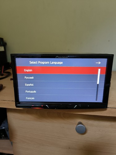 Pioneer sph da230dab car - car, radio