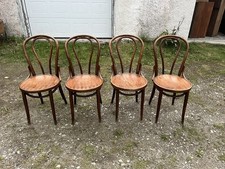 Vintage Bentwood Chairs / Cafe  Chairs / Bar / Bistro Chairs