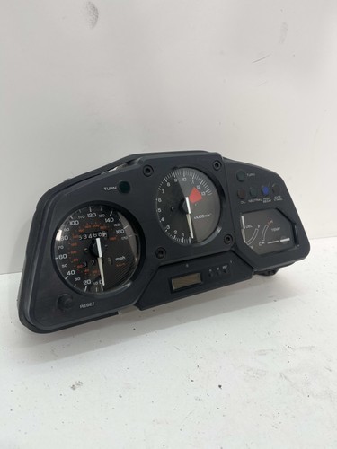 1993 honda vfr750 - honda,