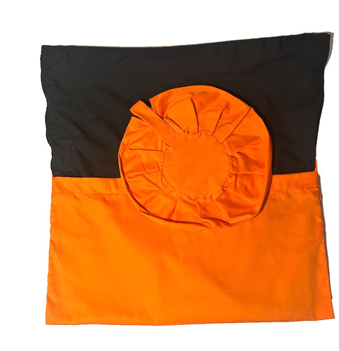 Meditation cushion piece - 3,