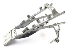 Yamaha XT 125 X [2004] - Rear