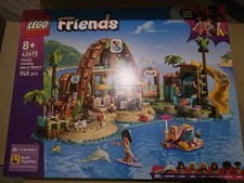 NEW Lego Friends 42673 FAMILY