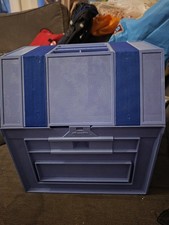 Rolykit XL Plastic Storage