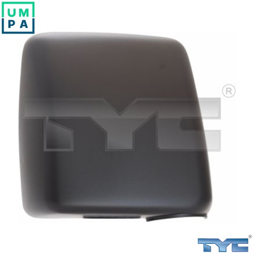 Cover exterior mirror - cover,