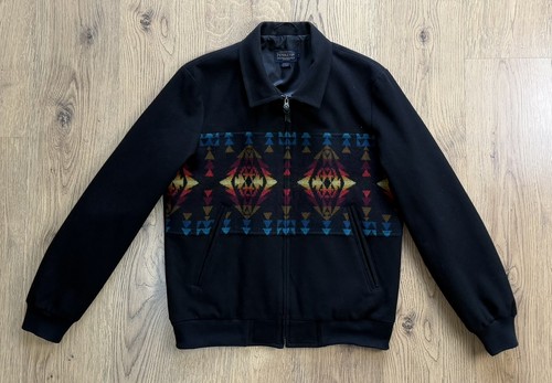 Pendleton echo canyon pieced - -,