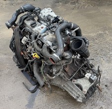 Ford Transit Connect MK1 1.8