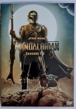 Star Wars mandalorian 1-3