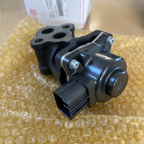 Genuine part egr valve - fit, for