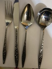 Viners Mosaic Four Piece Place