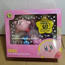 Nendoroid Anime Kirby 30th