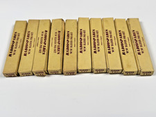 10 x Vintage Radio Spares W/W