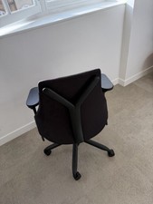 Herman Miller Sayl Black