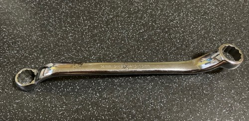 Vintage britool 9rbm1415 - vintage,