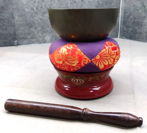 Orin japanese vintage - vintage, buddhist