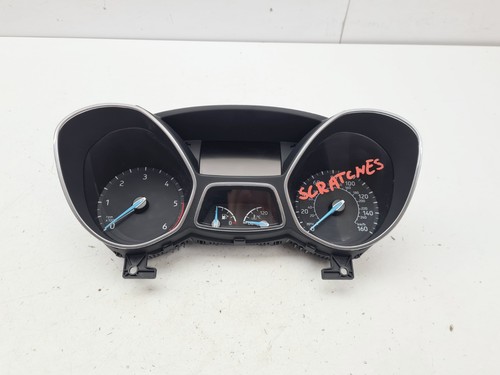 Ford focus mk3 2015 - focus,